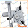 Lève vitre droite arrière pour BMW | EPS-BM-000S, 014012